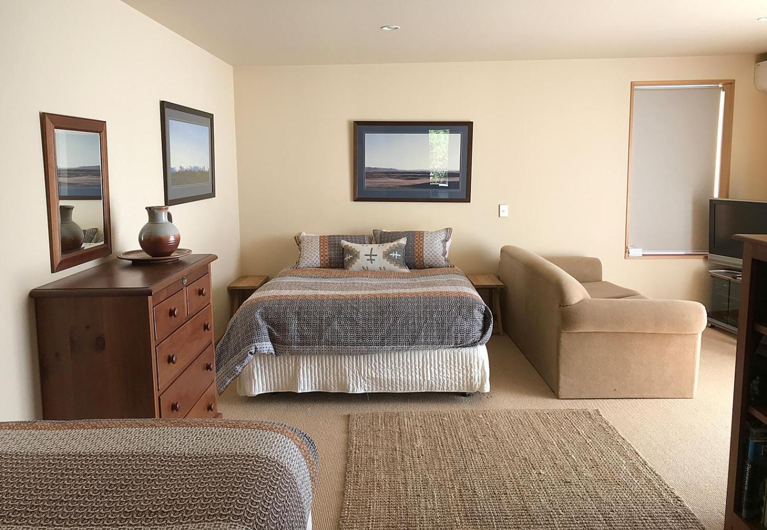Sargood Splendour - Wanaka Holiday Home Bagian luar foto