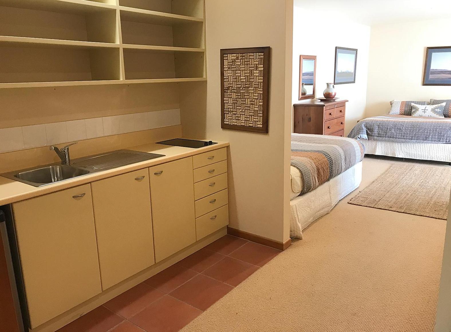 Sargood Splendour - Wanaka Holiday Home Bagian luar foto