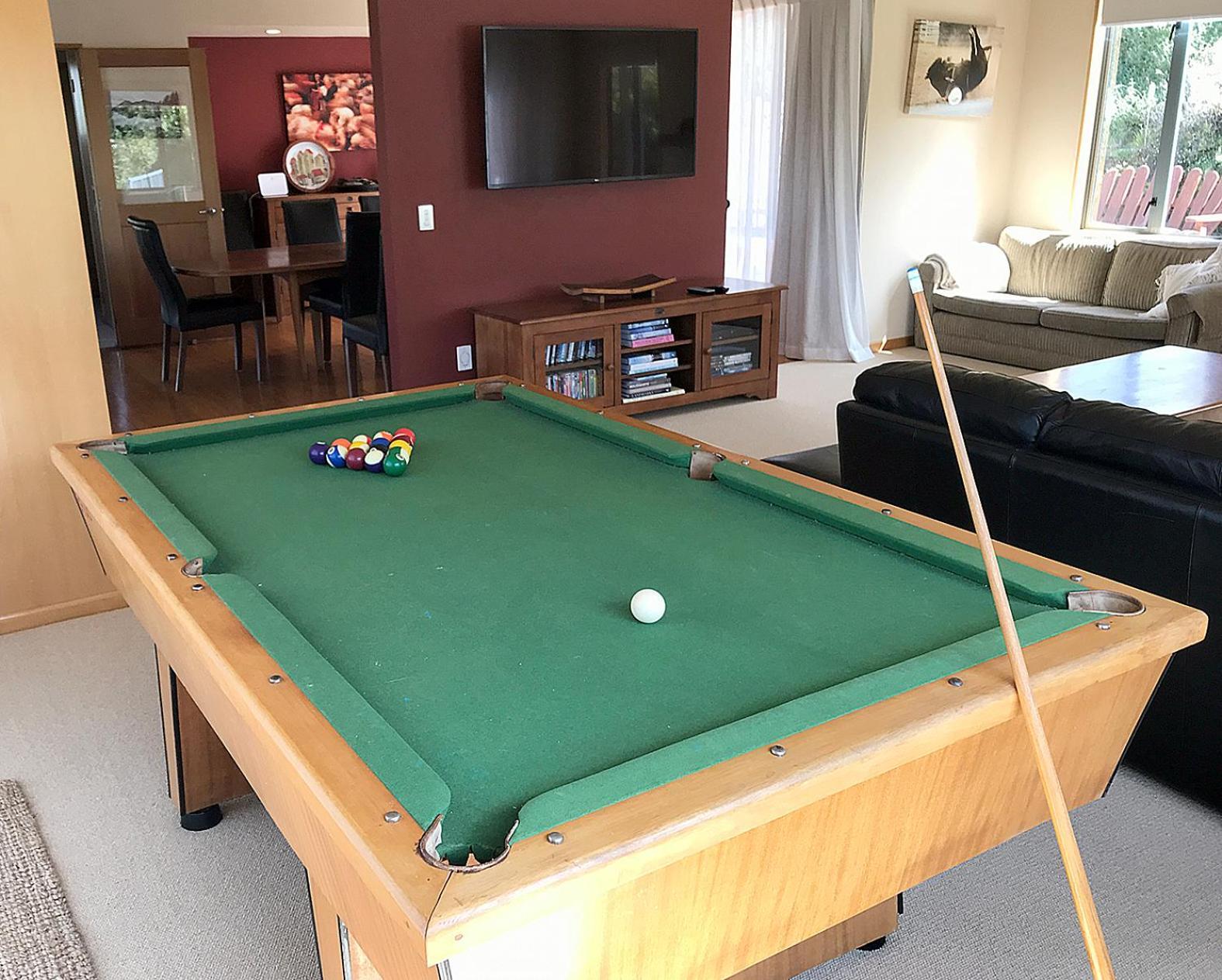 Sargood Splendour - Wanaka Holiday Home Bagian luar foto