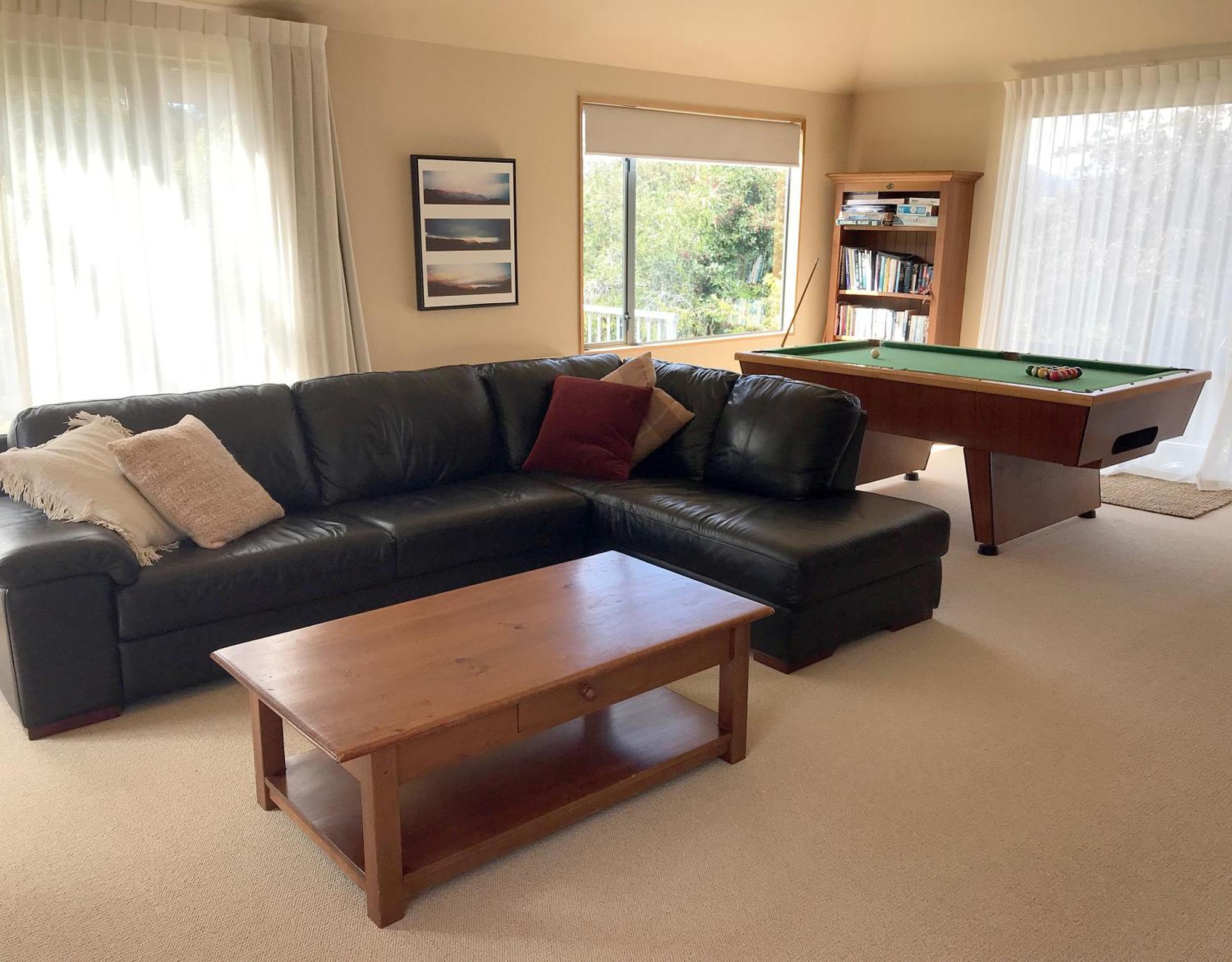 Sargood Splendour - Wanaka Holiday Home Bagian luar foto
